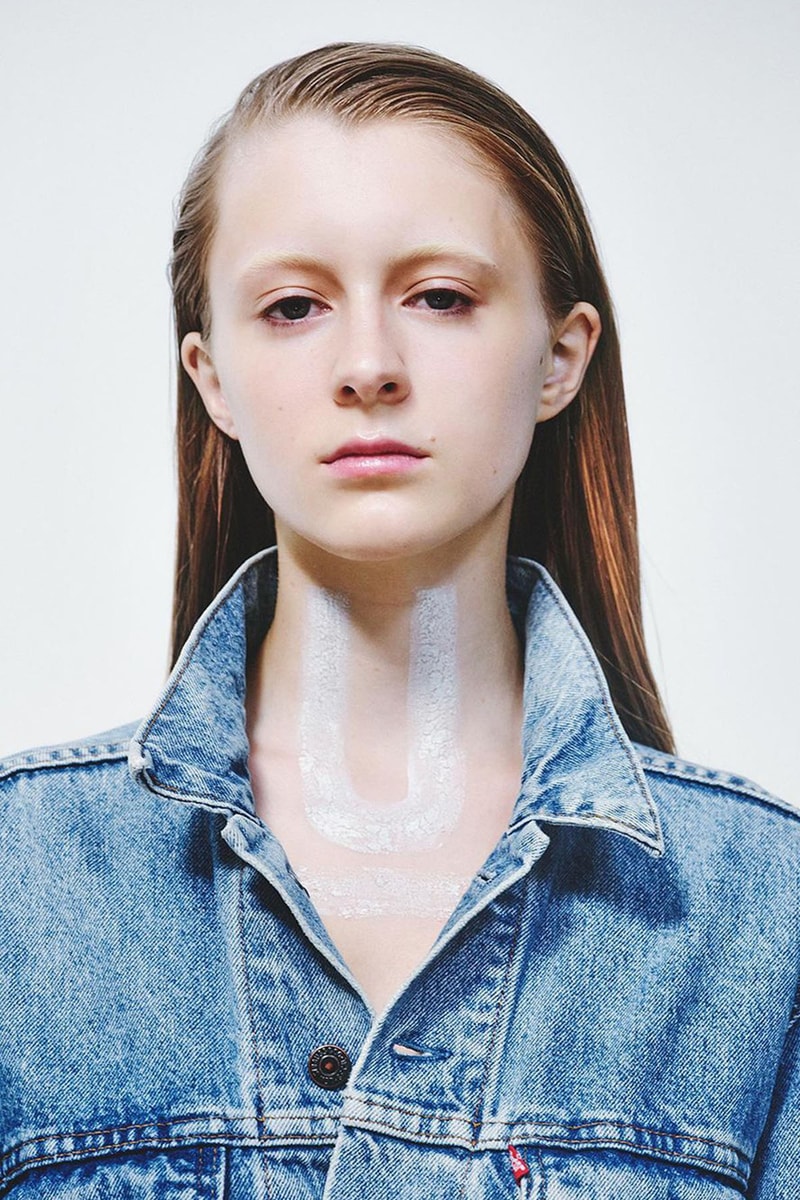 UNDERCOVER Leviʼs®️ FW22 Collaboration Release Info Date Buy Price 