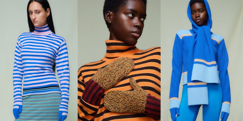 uniqlo marni fall winter