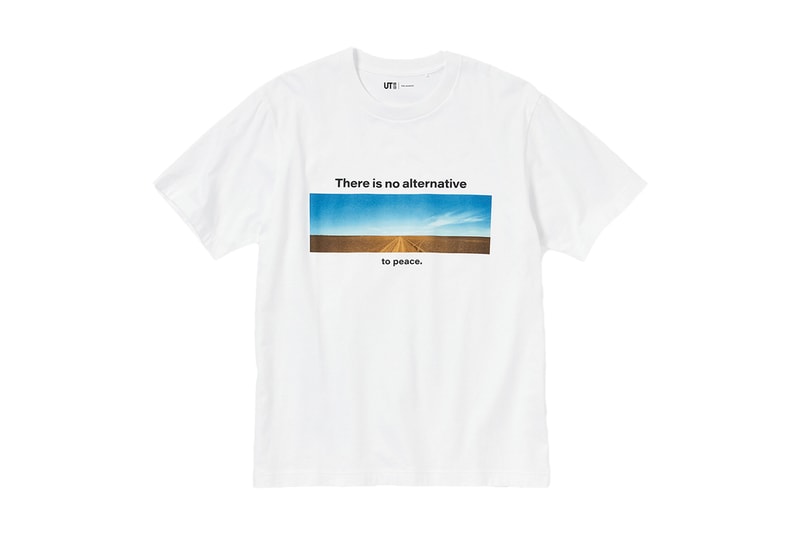 UNIQLO UT Peace for All Keith Haring KAWS Release Date info store list buying guide photos price