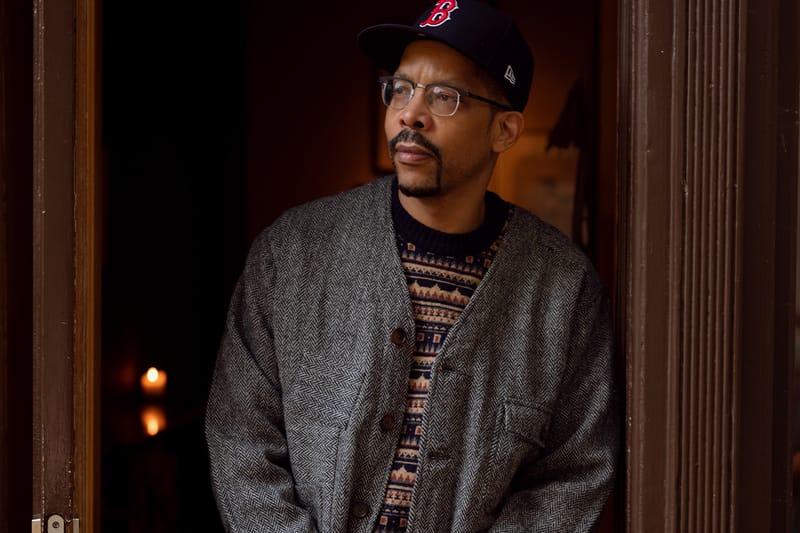 Universal Works X HHV Berlin is a Testament to Borderless Unions