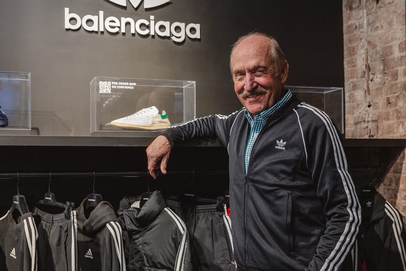 athletes world stan smith