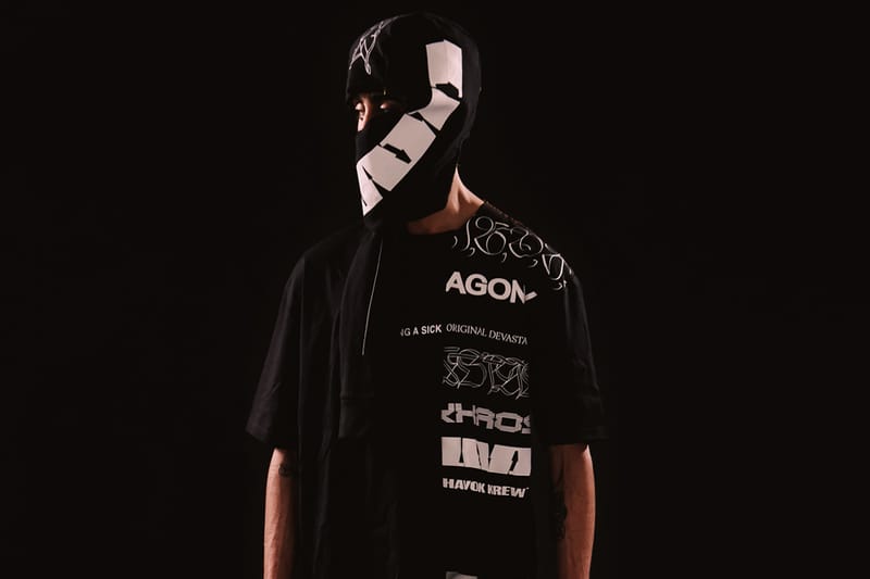 Circadian Rhythms Collaborates With LuckyMe, Gabber Eleganza, and More for "CR006 Communal" Project