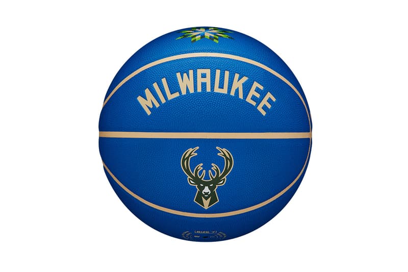 wilson nba city edition basketball collection release date info store list buying guide photos price
