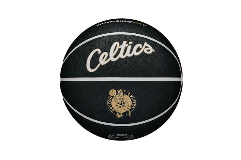 wilson nba city edition basketball collection release date info store list buying guide photos price 