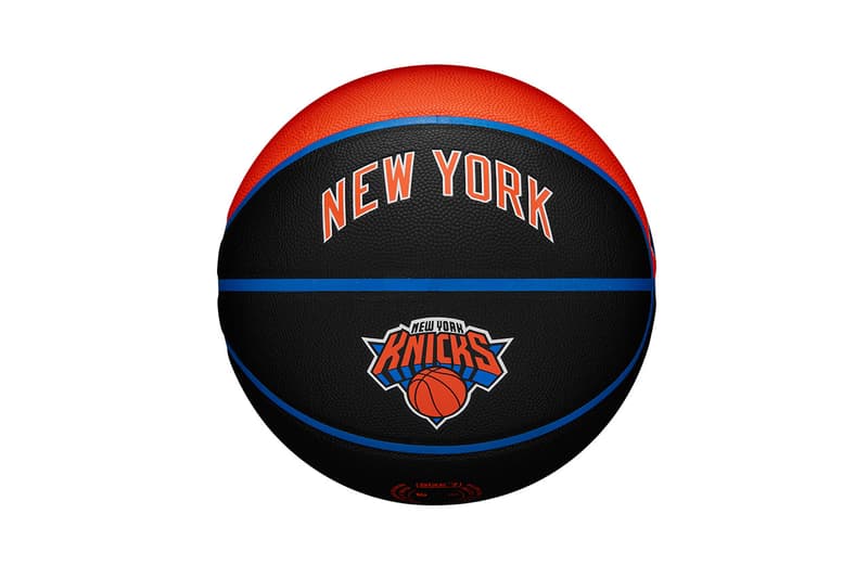 wilson nba city edition basketball collection release date info store list buying guide photos price 