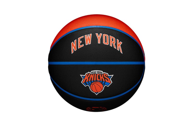 wilson nba city edition basketball collection release date info store list buying guide photos price