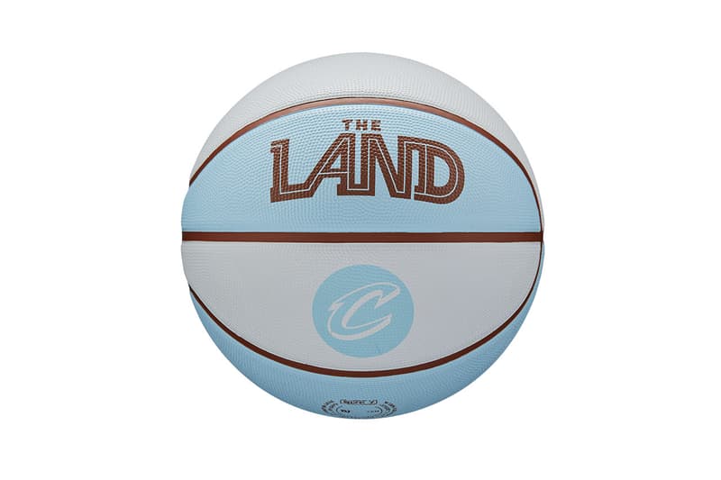 wilson nba city edition basketball collection release date info store list buying guide photos price 