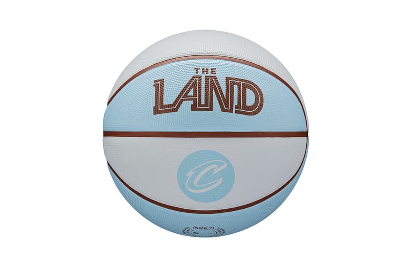 wilson nba city edition basketball collection release date info store list buying guide photos price