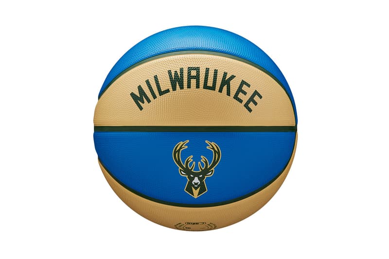 wilson nba city edition basketball collection release date info store list buying guide photos price