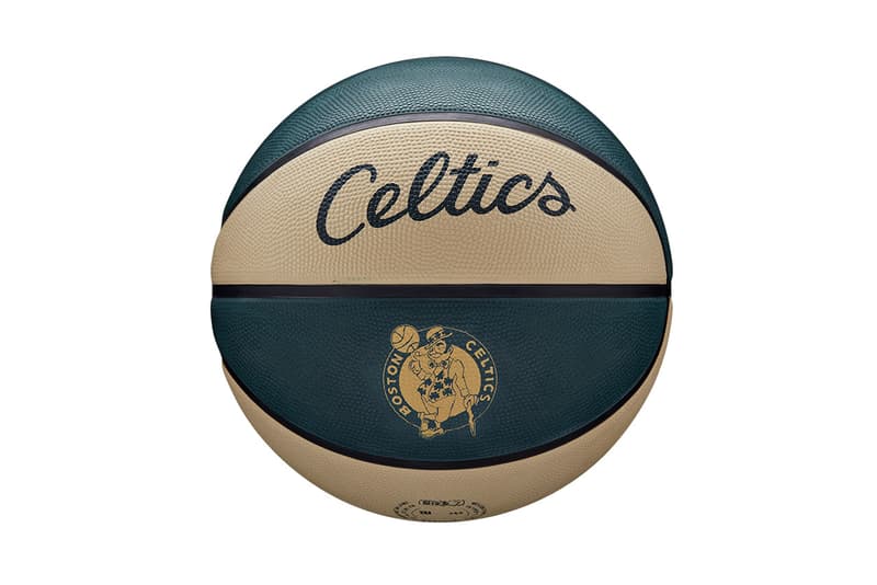 wilson nba city edition basketball collection release date info store list buying guide photos price