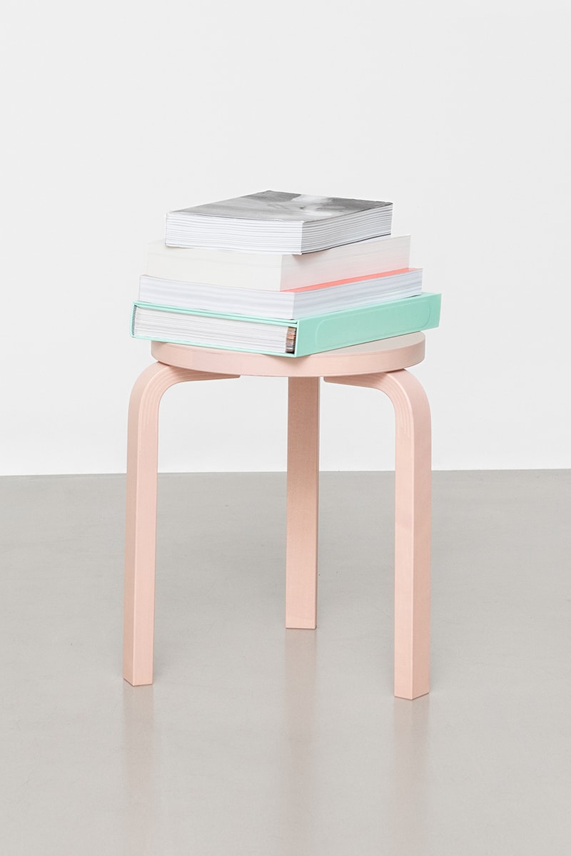 Wood Wood x Artek Stool 60 Alvar Aalto Brian SS Jenson Aino Aalto Maire Gullichsen Nils-Gustav Hahl Birch Wood Collaboration Interior Design