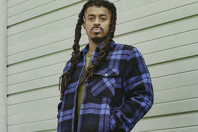 Woolrich's "Made in the USA" Collection Renovates the Label's Archival Flannels