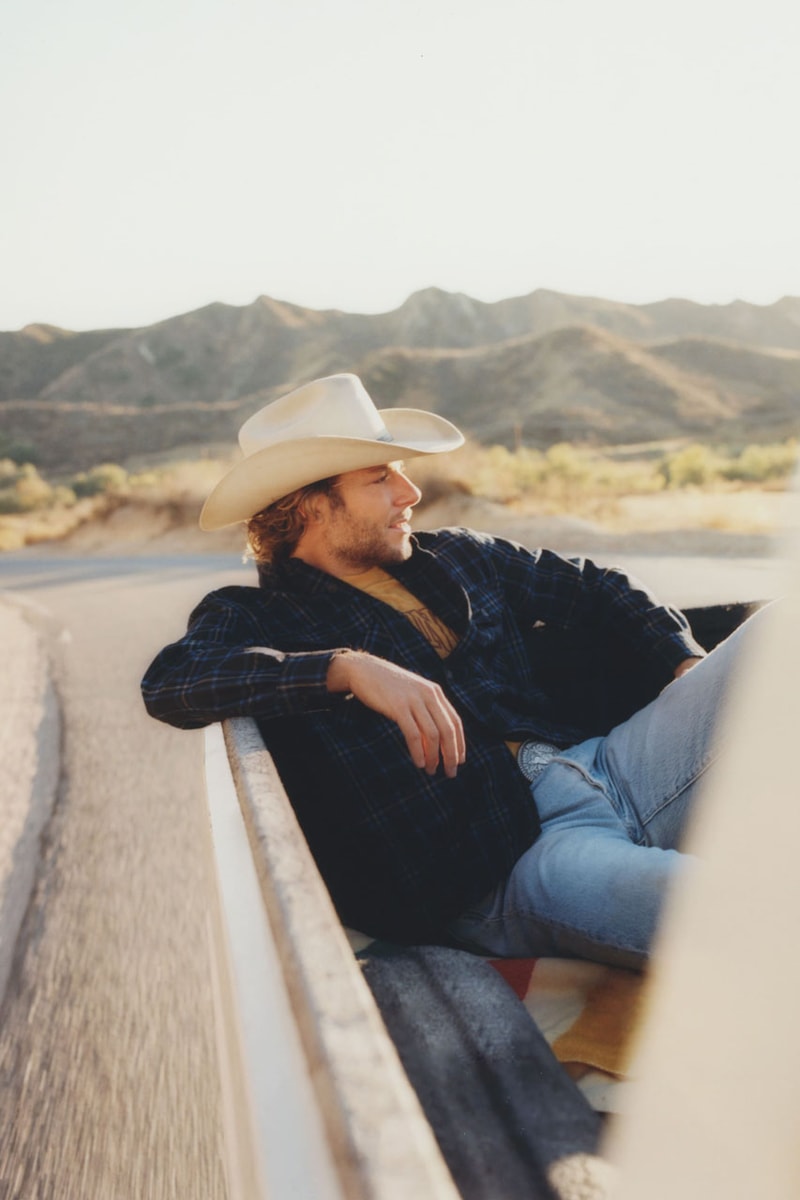 Woolrich's "Made in the USA" Collection Renovates the Label's Archival Flannels