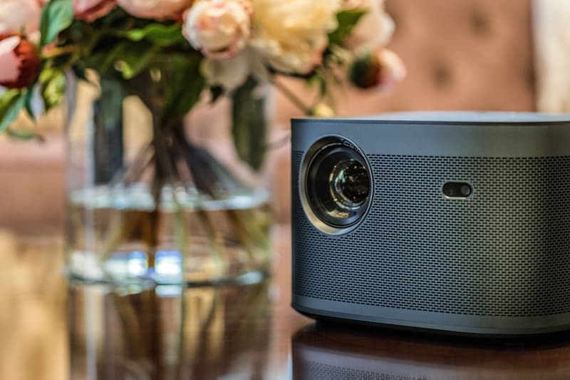 xgimi horizon pro gaming home theater movie projector harmon kardon sound android apps price info where to buy