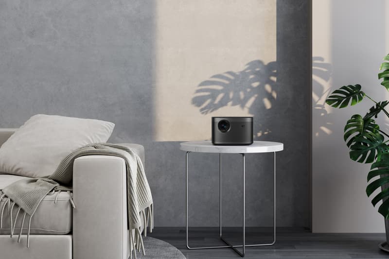 xgimi horizon pro gaming home theater movie projector harmon kardon sound android apps price info where to buy