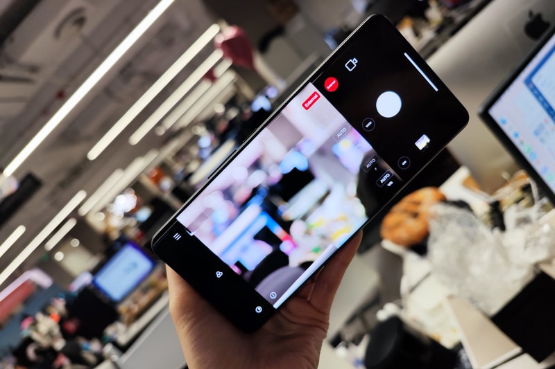 xiaomi leica camera phone interchangable lens 12s ultra concept megapixels photos info price