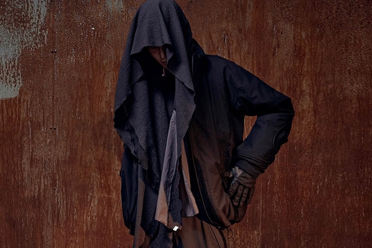 XLIM Delivers its "EP.2" SYNOPSIS 4 Drop