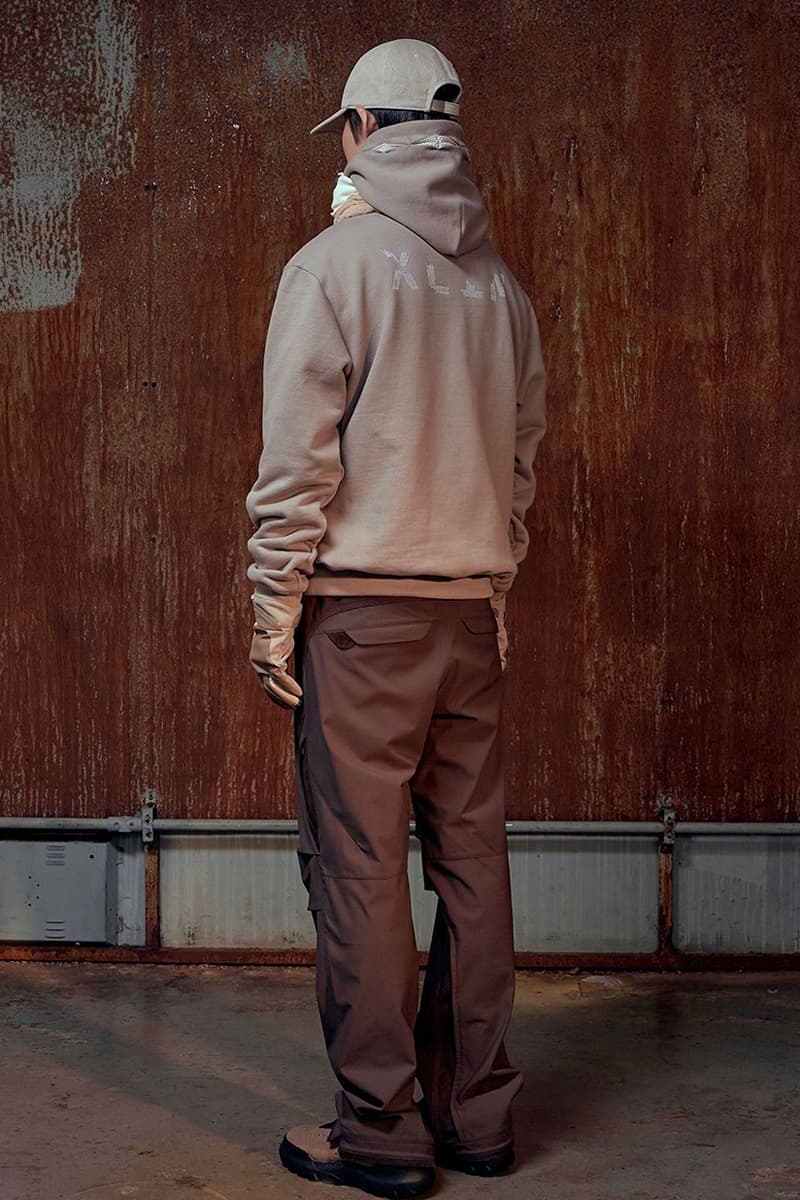 XLIM EP.2 SYNOPSIS 4 Release Info Date Buy Price