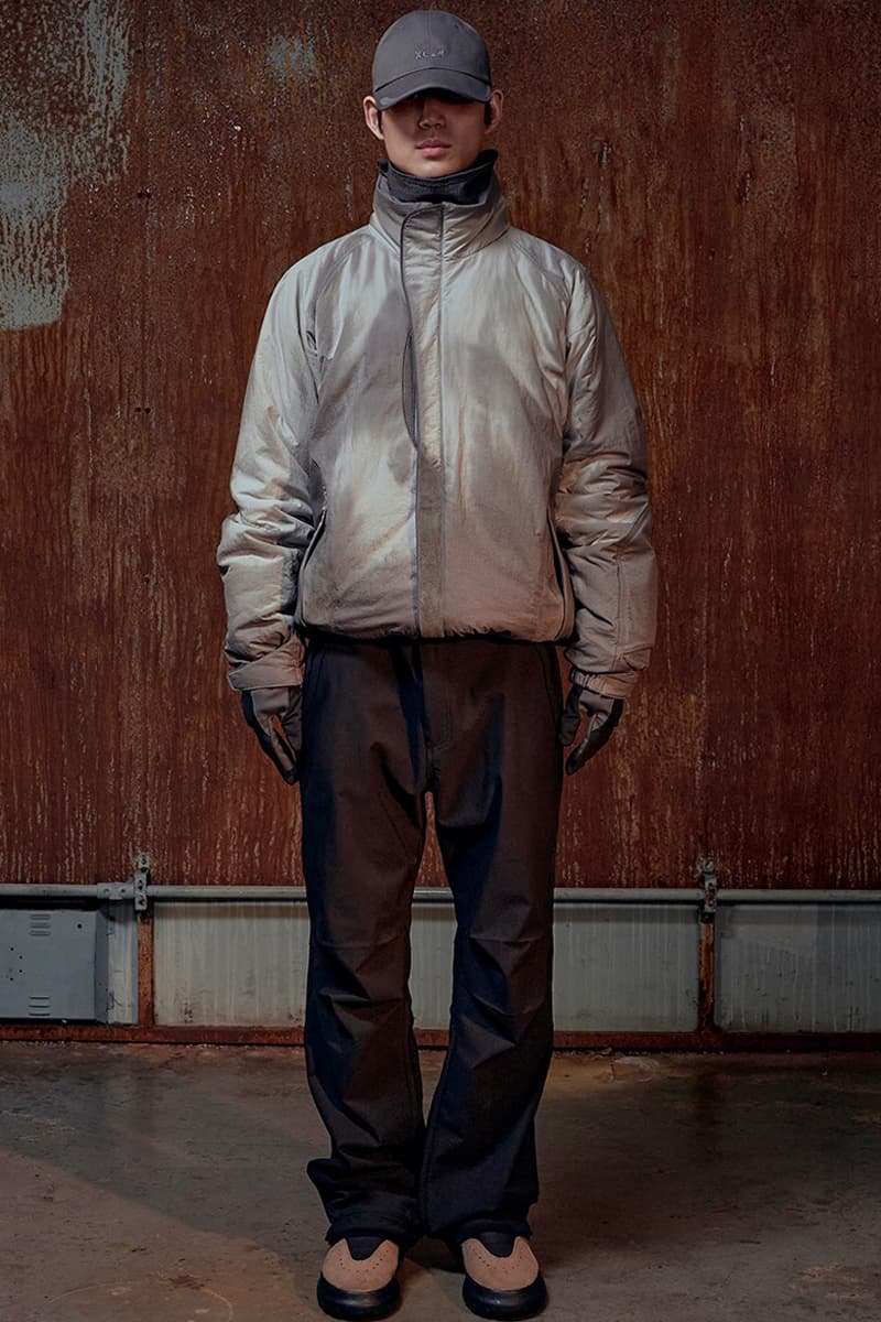 XLIM EP.2 SYNOPSIS 4 Release Info Date Buy Price