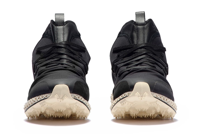 Y-3 Runner Adidas 4D Halo Sneaker Footwear PRIMEKNIT