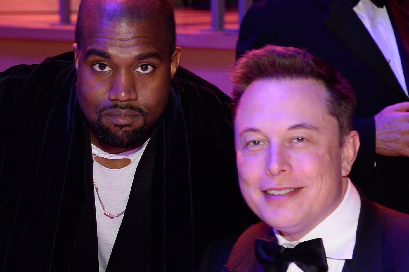 Kanye West Ye unblocked reinstated twitter account elon musk welcomes back news info