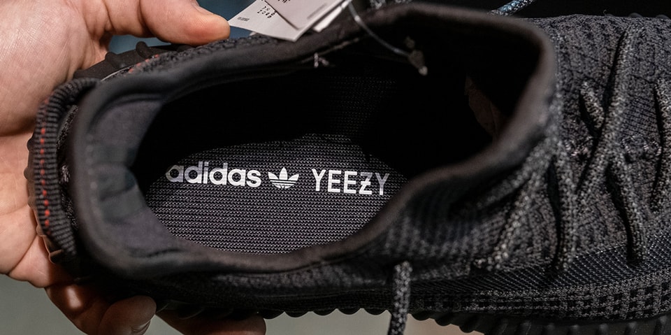 YEEZY Footwear Manufacturer Lays Off More Than Half of Employees