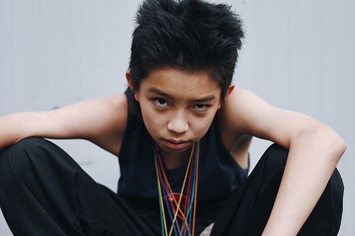 Japanese Actor/Model/Artist YOSHI Has Died