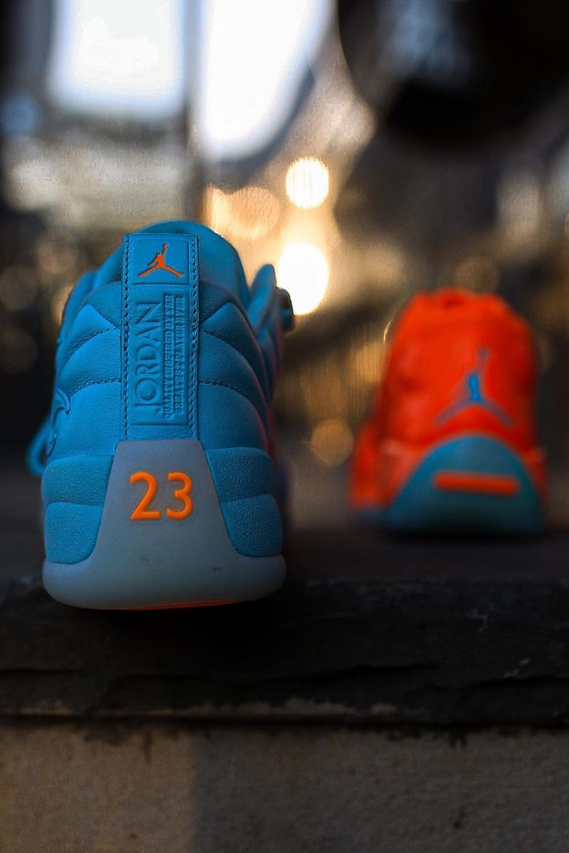 jordan 1 fire and ice