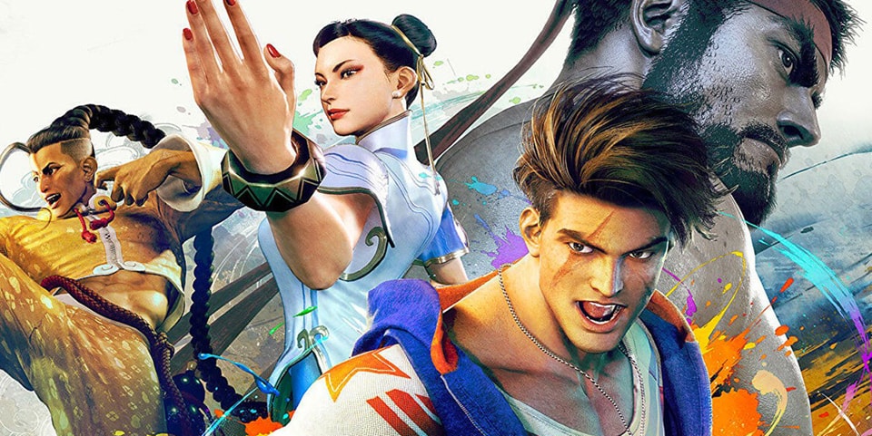 I can't get over Capcom charging £80 for Street Fighter 6 Outfit 3 – what  is it thinking - Mirror Online