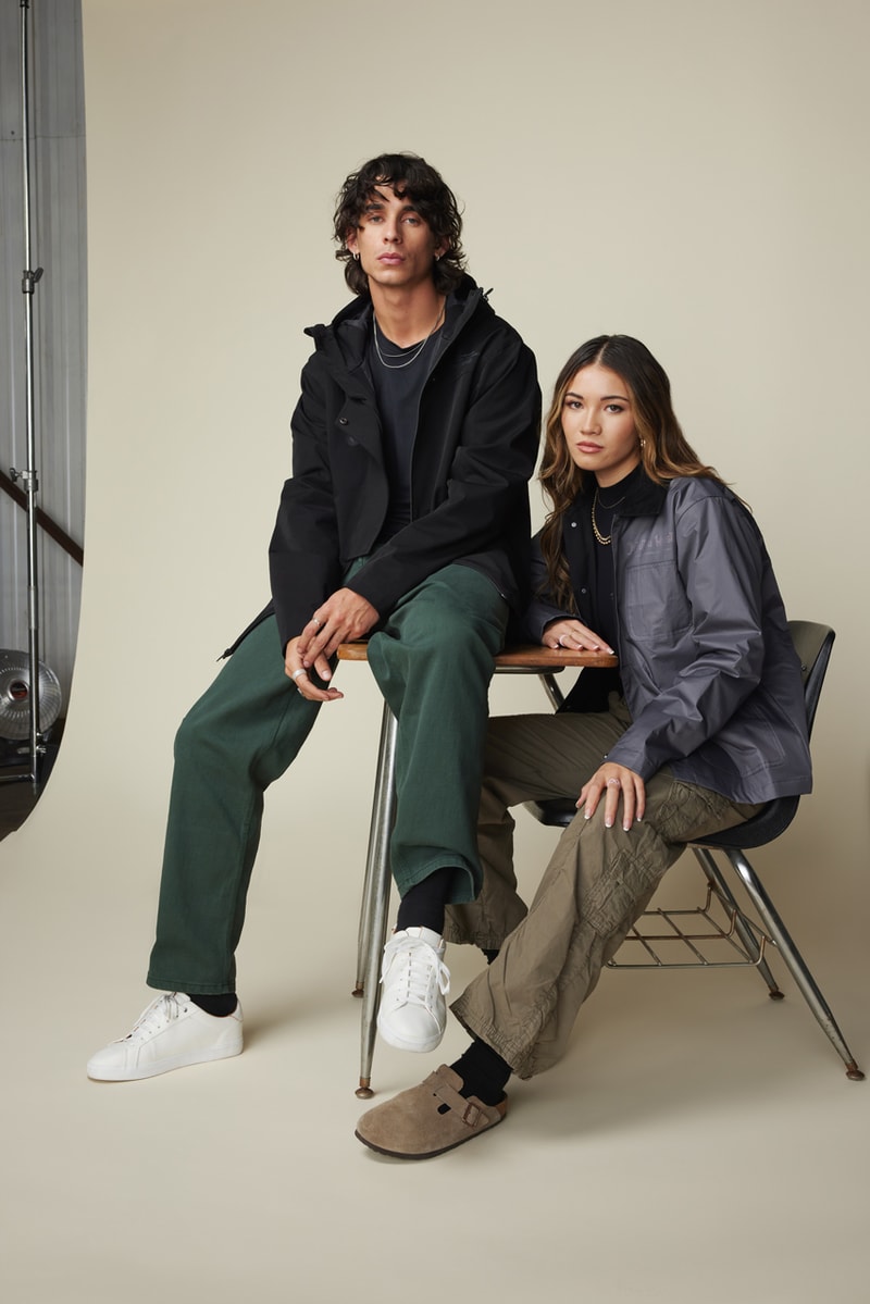 100 Thieves Jujutsu Kaisen Apparel Collection Release Crunchyroll anime nadeshot date info store list guide photos price