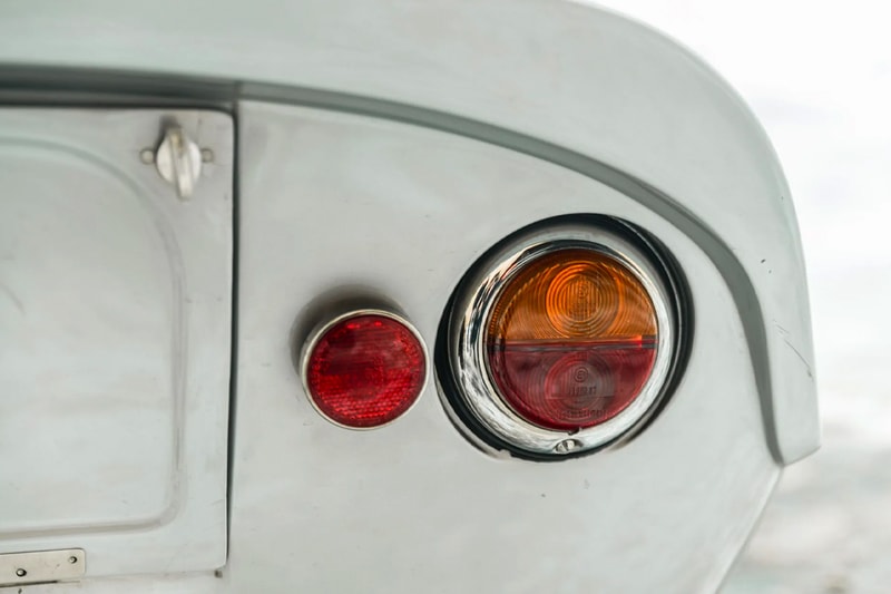 This 1964 Porsche 904 GTS Could Fetch Up to $2 Million USD at Sotheby's Auction car race car paris rm sothebys bid