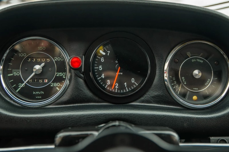 This 1964 Porsche 904 GTS Could Fetch Up to $2 Million USD at Sotheby's Auction car race car paris rm sothebys bid