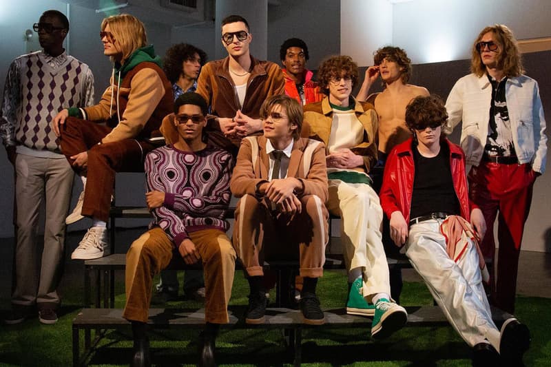 Best Emerging Menswear Brands of 2022 Fashion