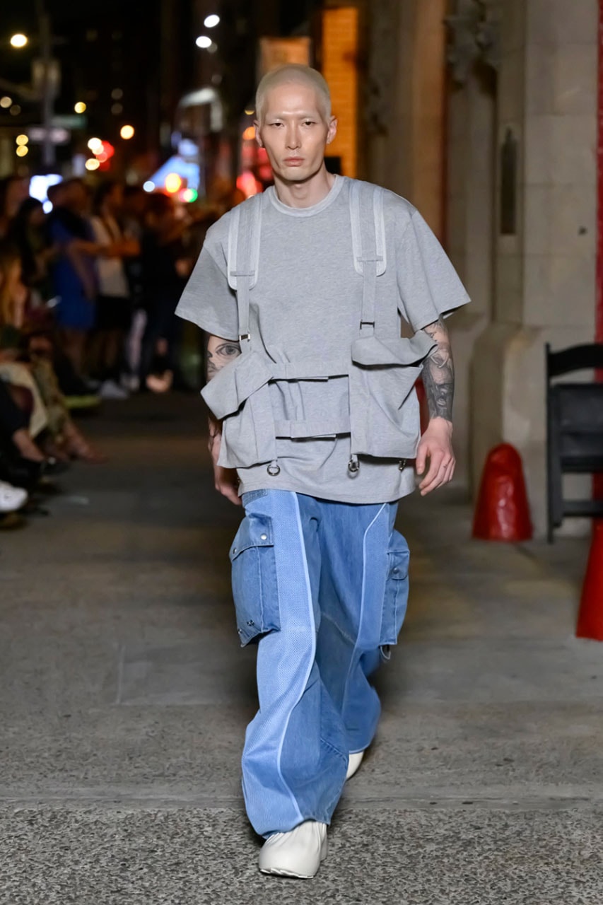 Best Emerging Menswear Brands of 2022 Fashion