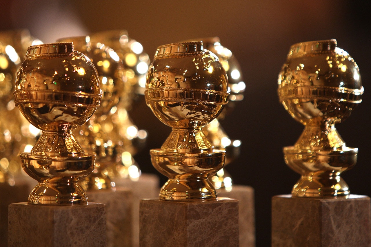 Here's the Full List of 2023 Golden Globe Award Nominations