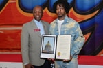 21 Savage Honored With Own Day in Georgia