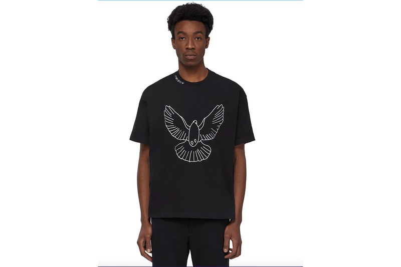 3.PARADIS Fall/Winter 2022 A Little Flower Collection streetwear sportswear menswear levi's Emeric Tchatchoua