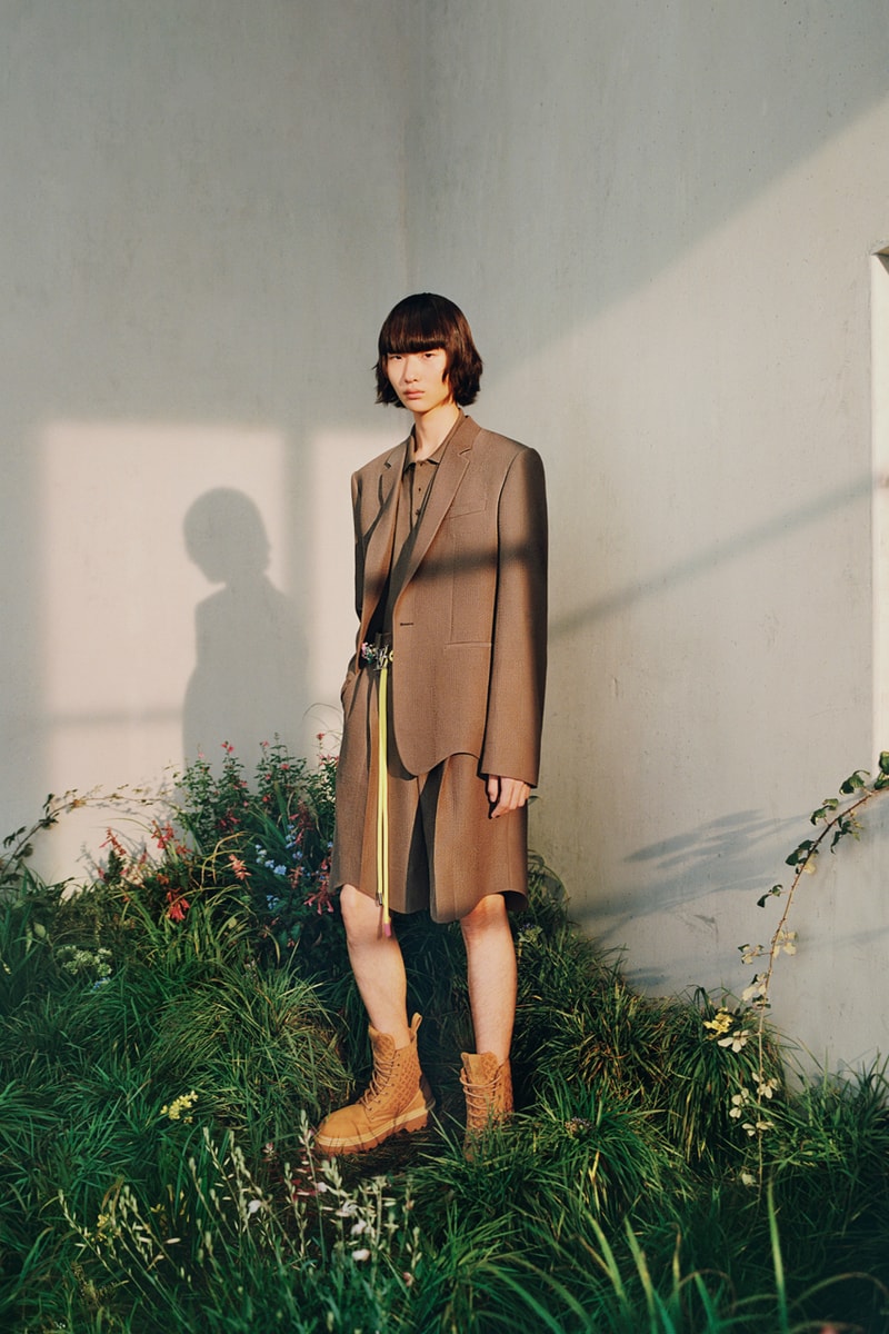 Versatility Stands Tall in Louis Vuitton’s Pre-Fall 2023 Menswear Collection Fashion 