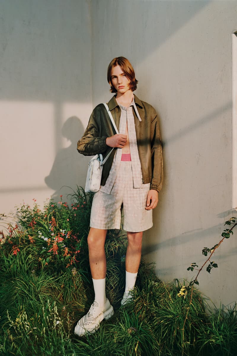 Versatility Stands Tall in Louis Vuitton’s Pre-Fall 2023 Menswear Collection Fashion 