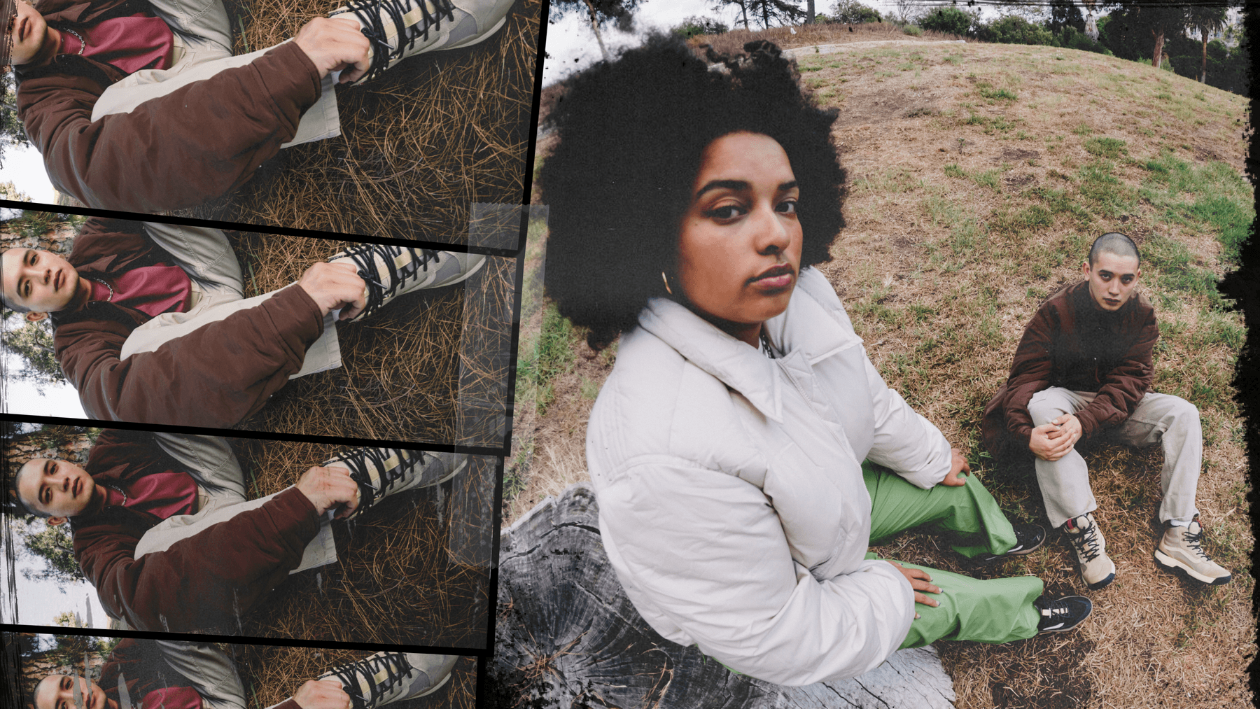 Vans Ultrarange Exo Hi MTE™-2 Boot, Durable All-Conditions Footwear