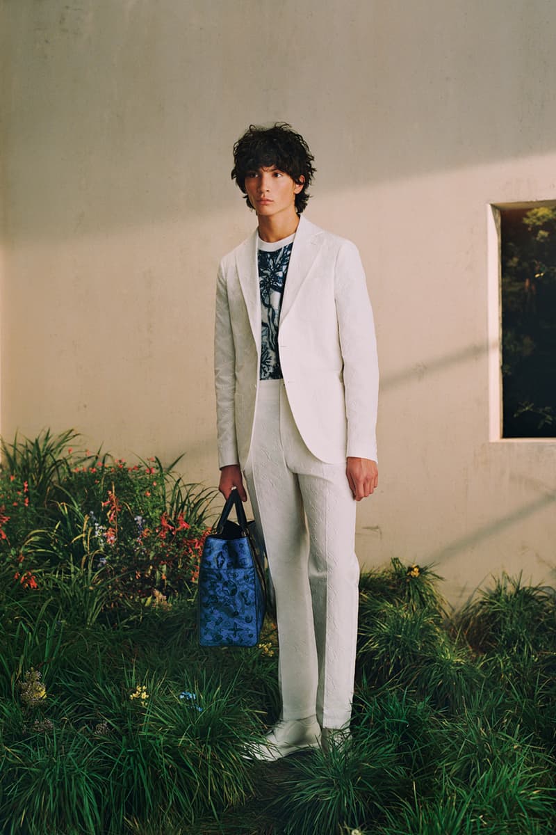 Versatility Stands Tall in Louis Vuitton’s Pre-Fall 2023 Menswear Collection Fashion 