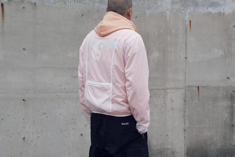 4DIMENSION® Reimagines Y2K Wares With Its 2023 1st Collection