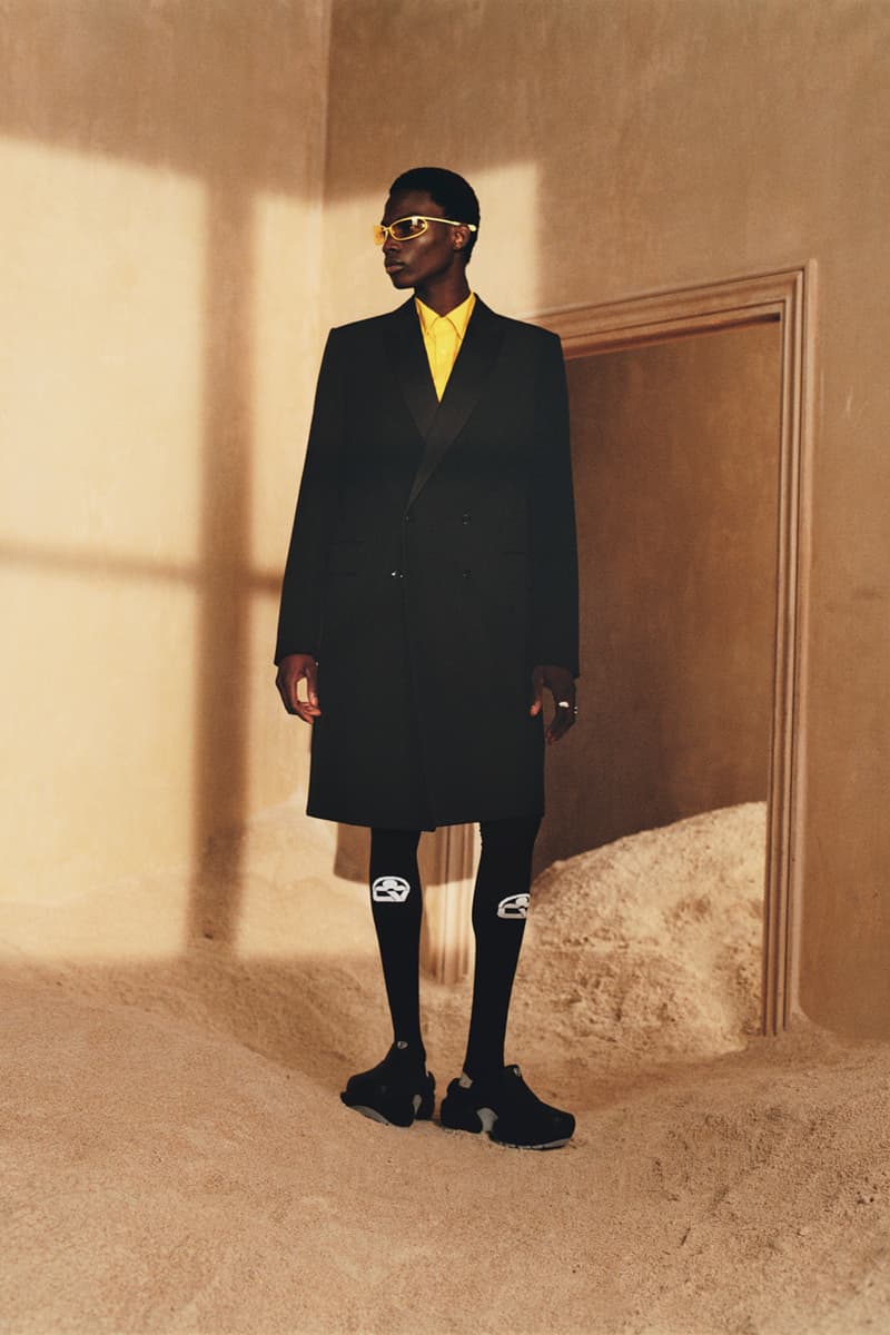 Versatility Stands Tall in Louis Vuitton’s Pre-Fall 2023 Menswear Collection Fashion 