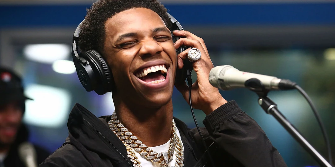 A Boogie Wit Da Hoodie Announced 'One Night Only At The Apollo