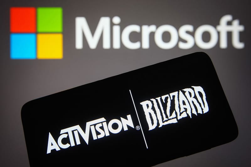 Activision Blizzard’s Boston-Based Proletariat Studio Unionizes