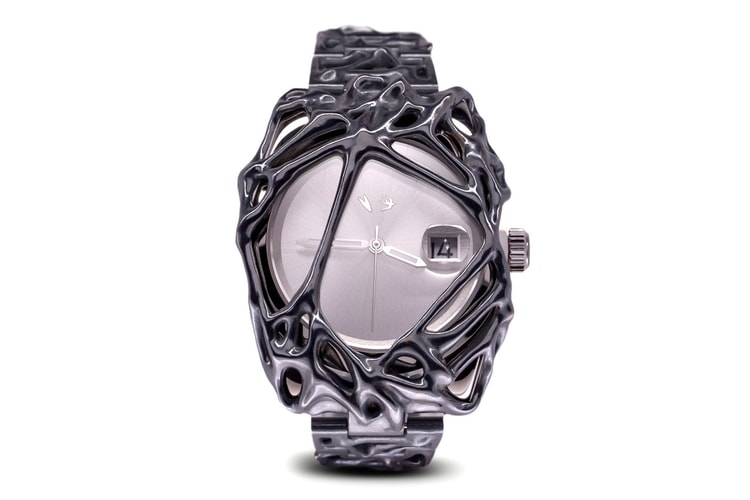 Alabaster Industries Expands Its Signature Timepiece Styles