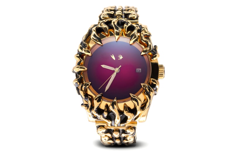 Alabaster Industries Expands Its Signature Timepiece Styles Watches