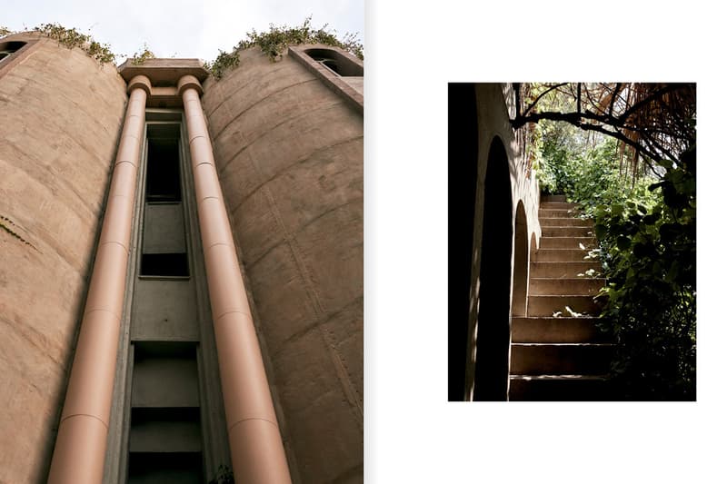 Apartamento’s ‘La Fábrica’ Looks at Ricardo Bofill’s Most Famous Work Design