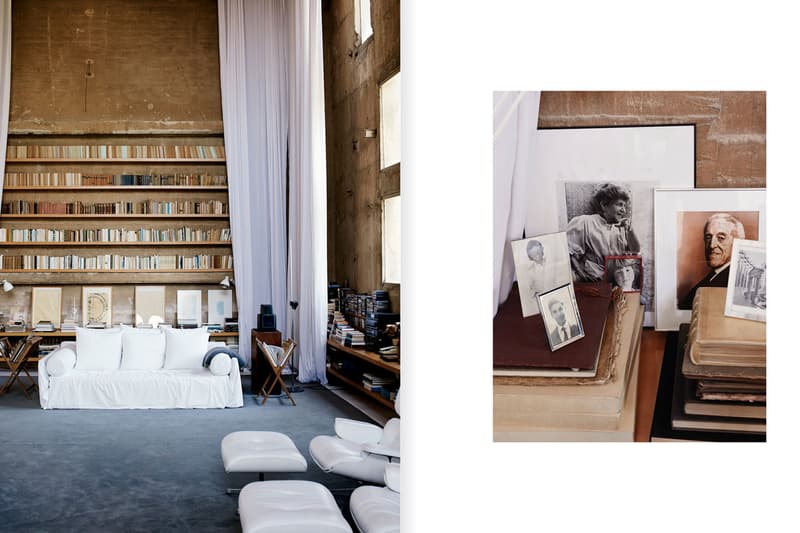 Apartamento’s ‘La Fábrica’ Looks at Ricardo Bofill’s Most Famous Work Design