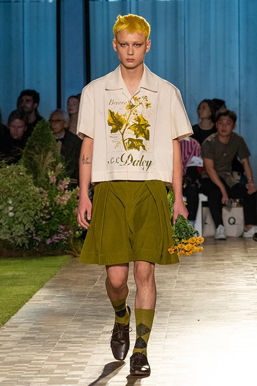 Best Emerging Menswear Brands of 2022 Fashion